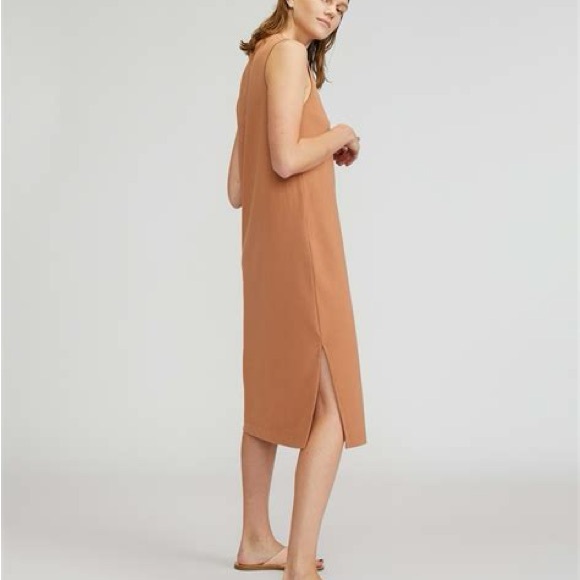Everlane Weekend Tank Dress NWOT. XL - Picture 2 of 6